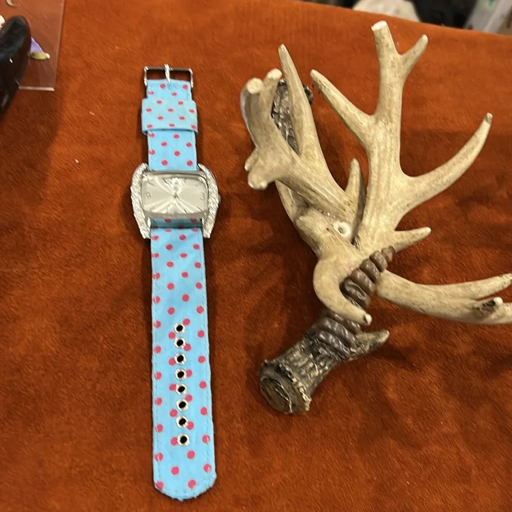 Stunning vintage watch‎